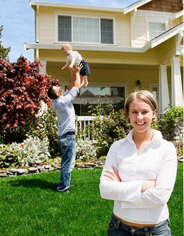 Residential  Mortgages