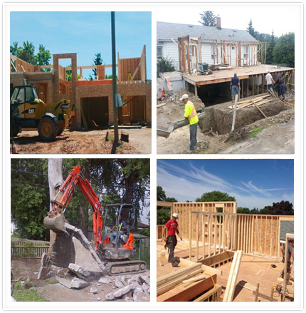 construction
